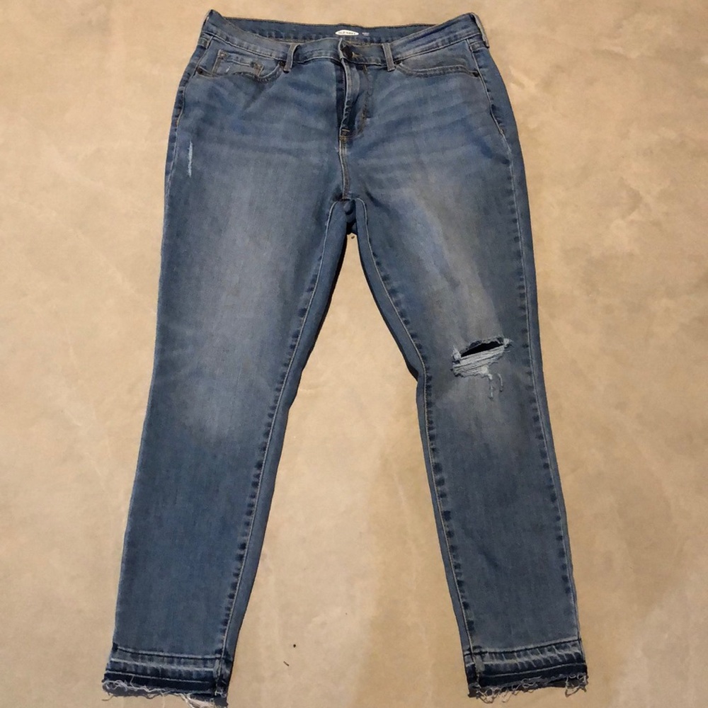 Old Navy Jeans